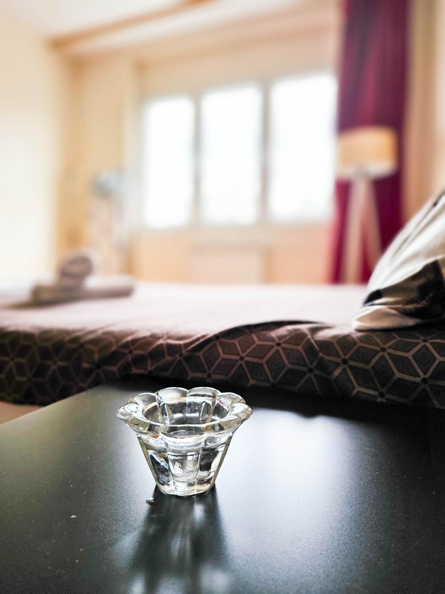 סקופיה Fantazy Apartment Main Square מראה חיצוני תמונה