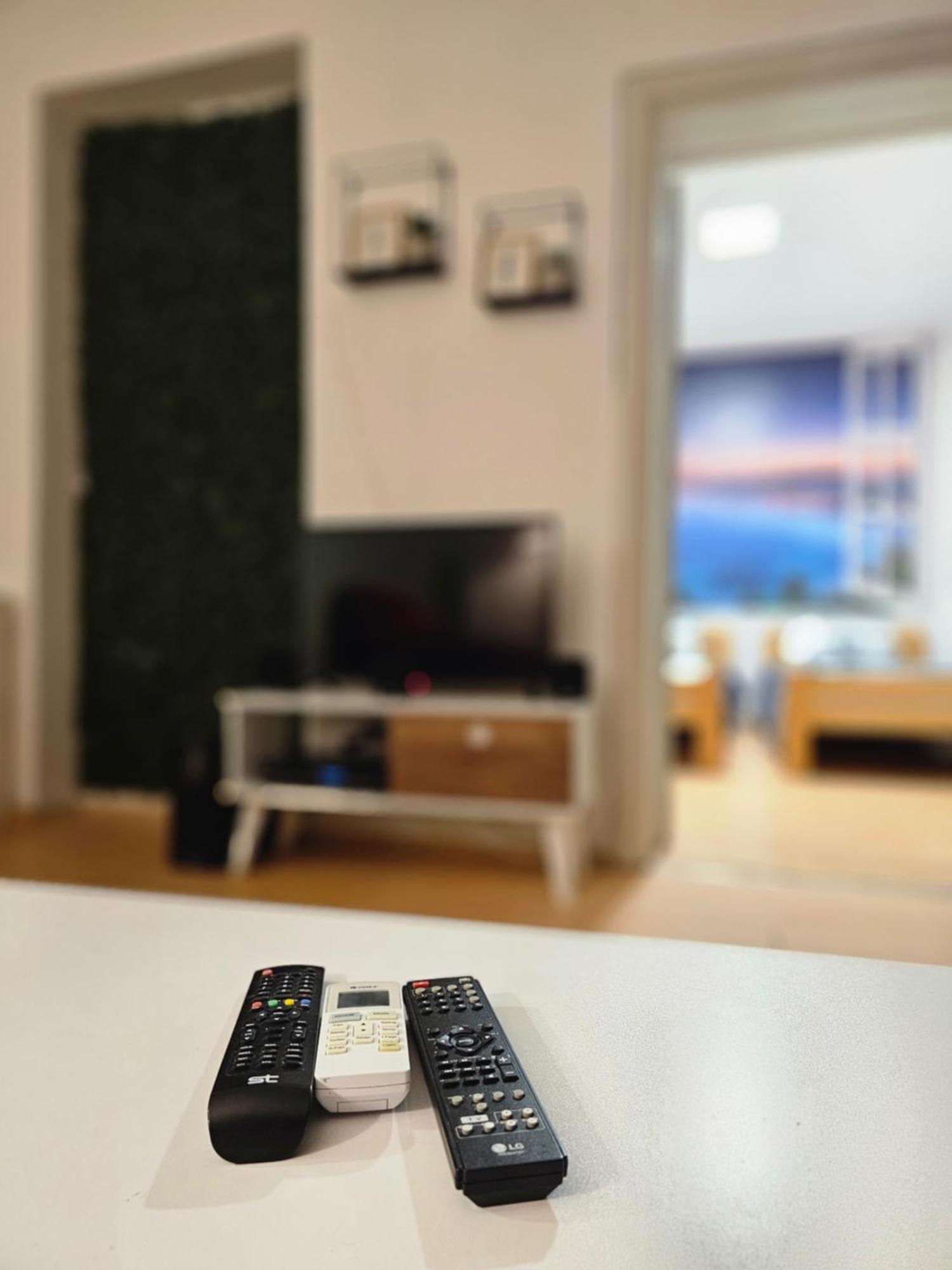 סקופיה Fantazy Apartment Main Square מראה חיצוני תמונה
